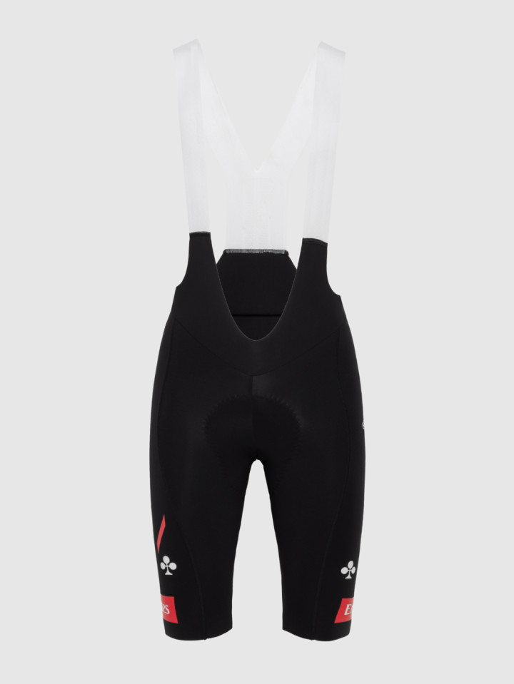 PANTALONCINO CORTO MAGISTRALE OFFICIAL UAE TEAM EMIRATES - XRG 2026