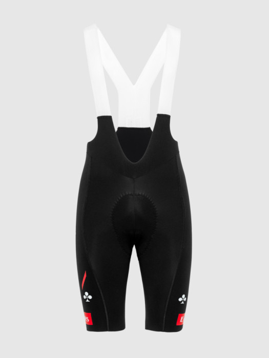 UAE TEAM EMIRATES - XRG 2026 MAGISTRALE OFFICIAL BIB SHORTS
