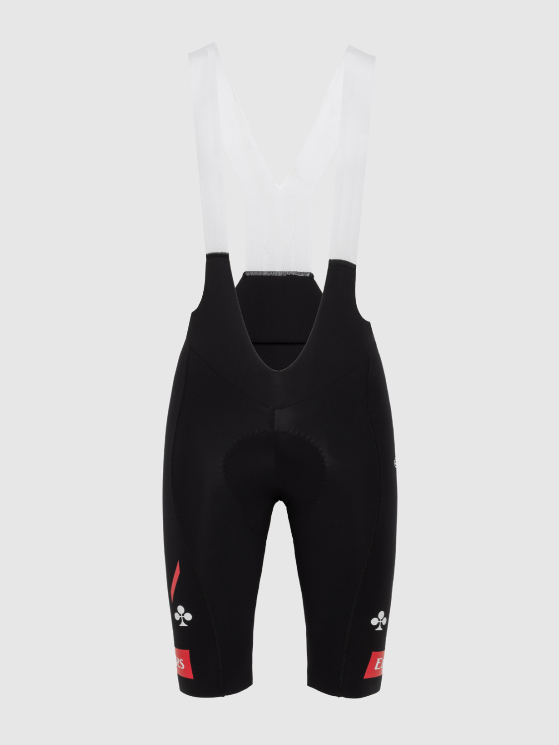 PISSEI: CULOTTES CORTO MAGISTRALE OFFICIAL UAE TEAM EMIRATES - XRG 2026