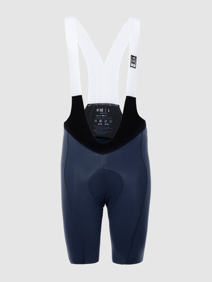 PISSEI: MAGISTRALE UAE BIB SHORTS