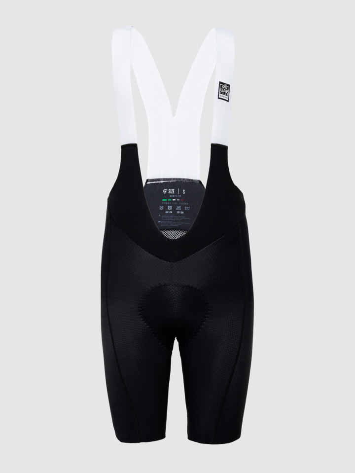 PISSEI: MAGISTRALE UAE BIB SHORTS