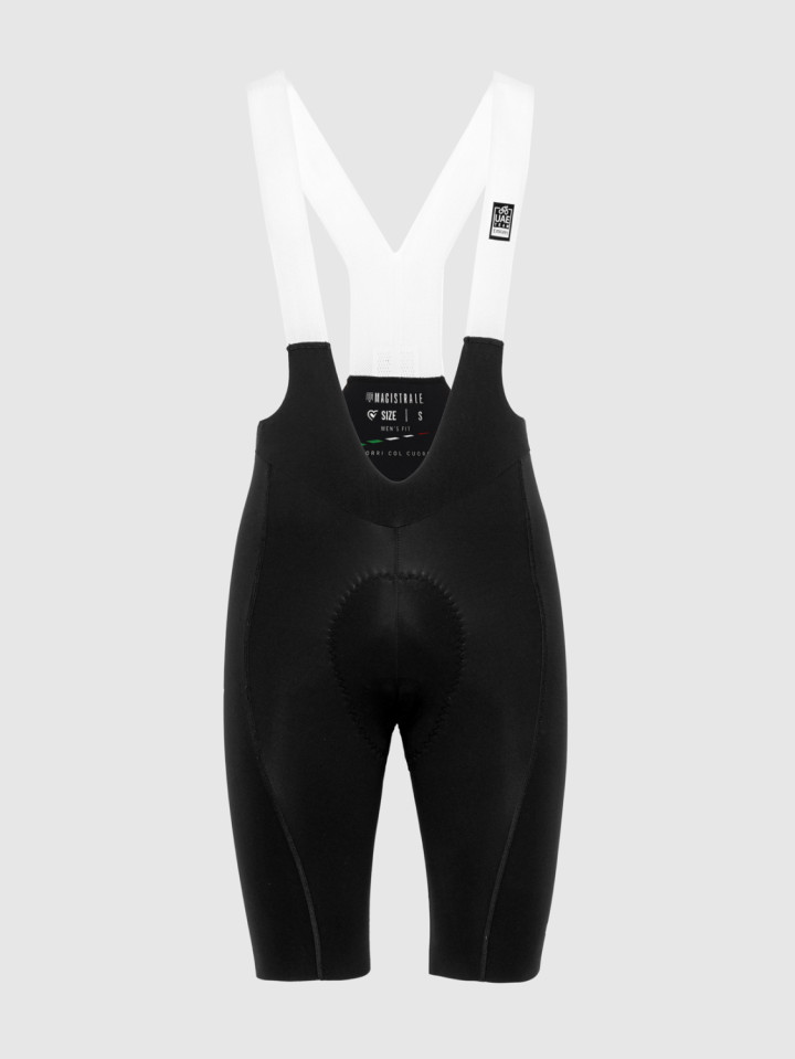 PISSEI: MAGISTRALE UAE BIB SHORTS