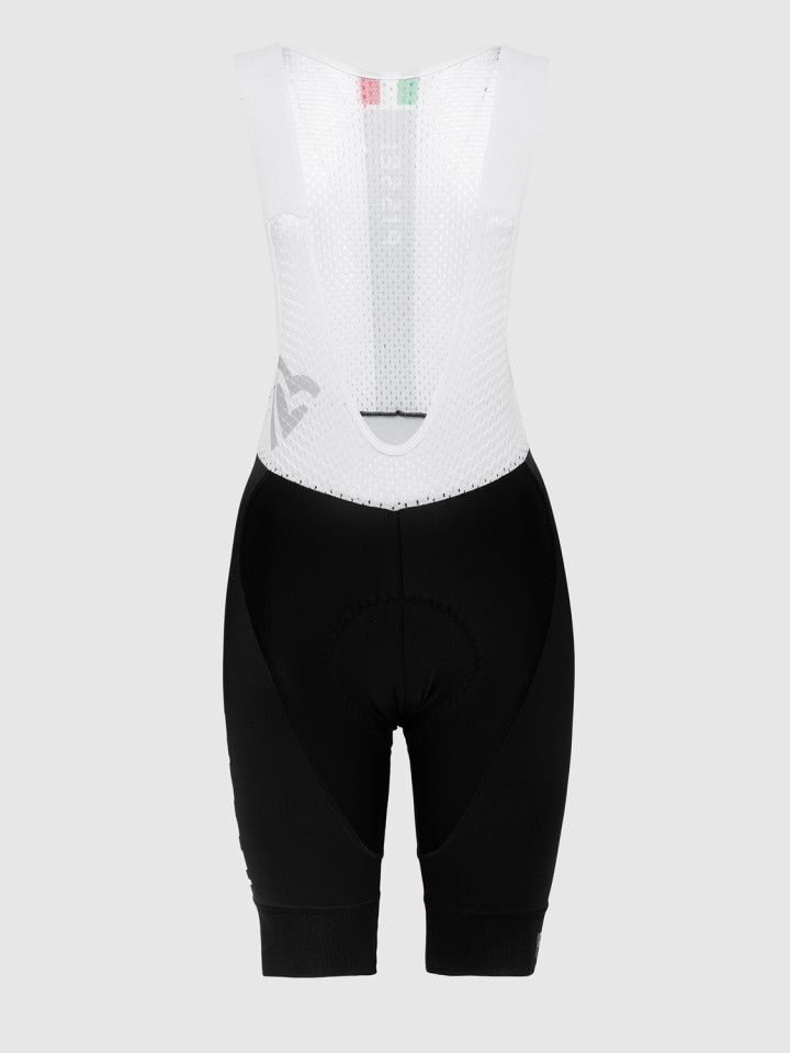 PISSEI: ONTARIO3 BIBSHORTS + GIOTTO PAD