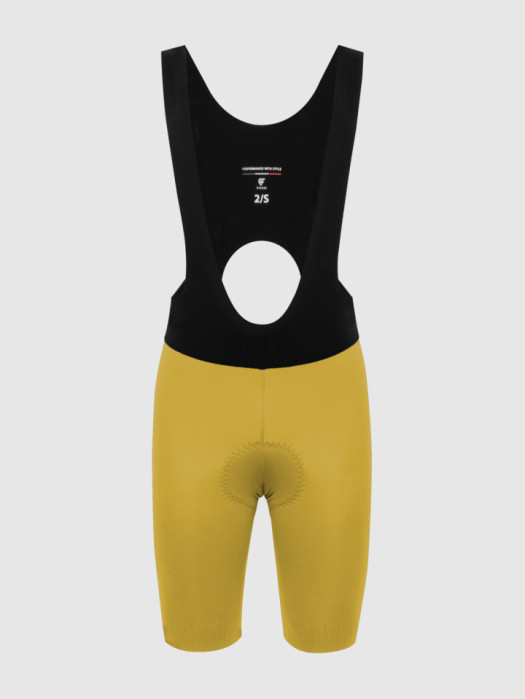 PANTALONCINO CORTO PRIMAPELLE