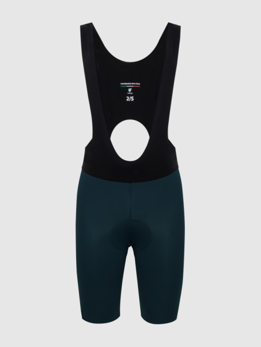 KURZE TRÄGERHOSE PRIMAPELLE