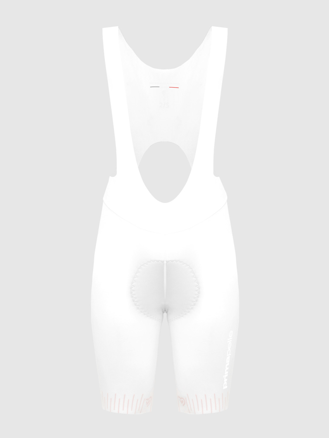 PISSEI: PRIMAPELLE BIB SHORTS