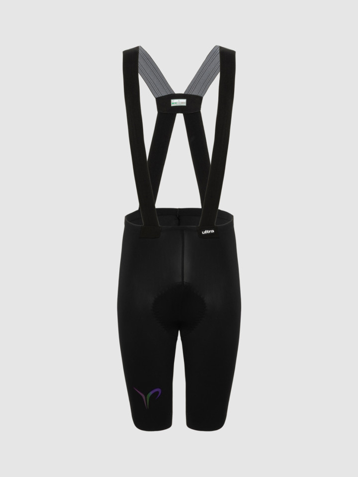 PISSEI: PANTALONES CON TIRANTES PRIMAPELLE ULTRA TADEJ POGACAR