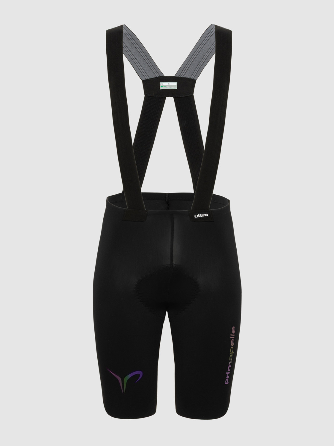 PISSEI: CULOTTE CORTO PRIMAPELLE ULTRA TADEJ POGACAR