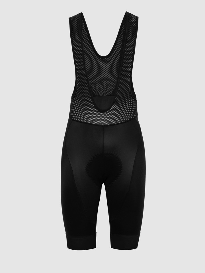 PISSEI: PRIME BIB SHORTS