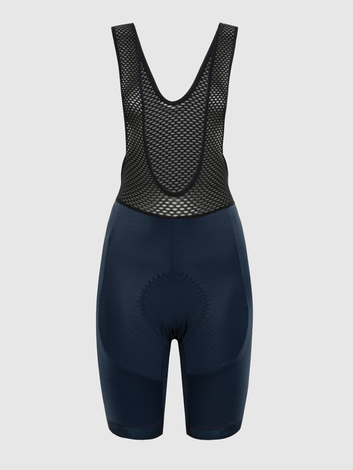 PISSEI: PRIME WOMEN BIB SHORTS