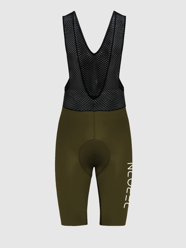 PISSEI: REBORN BIB SHORTS