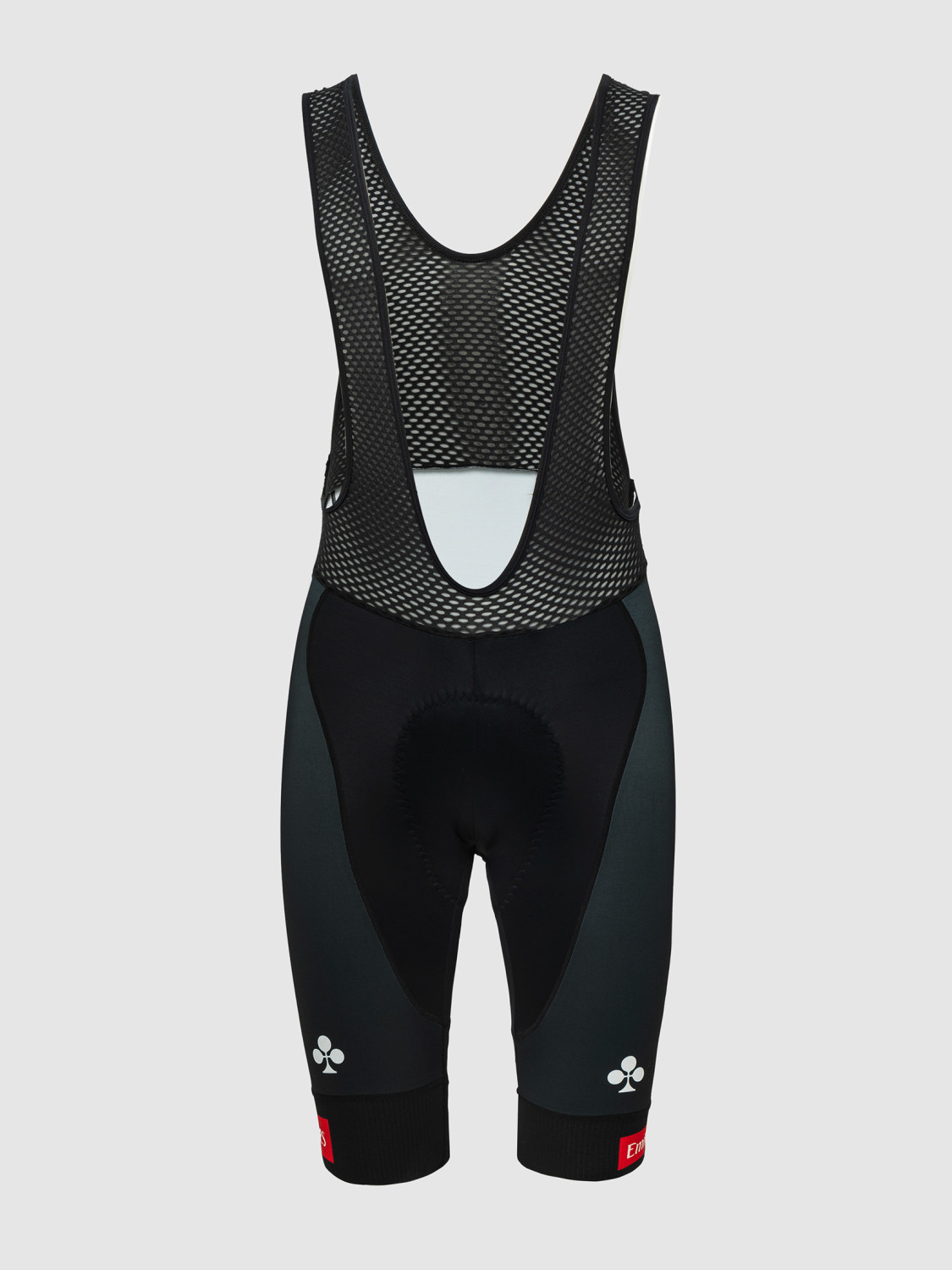 Uae Team Emirates - Xrg 2025 Replica Bib Shorts