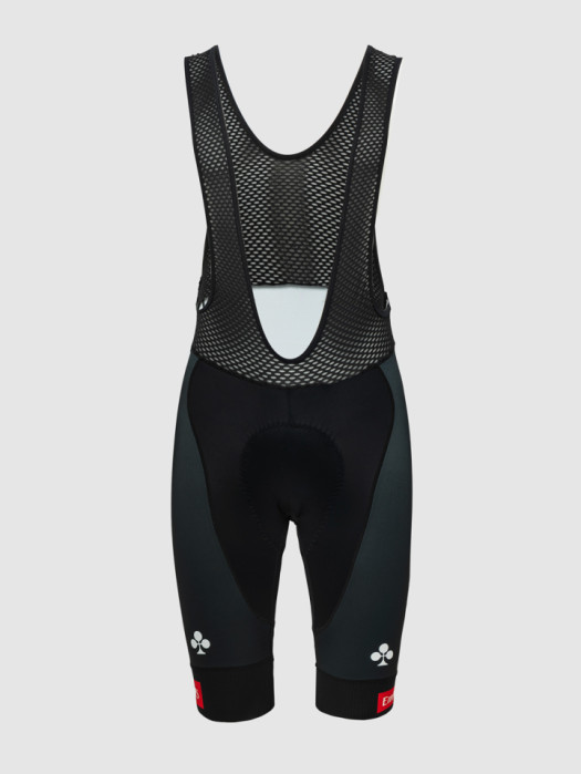 SHORTS COURTS REPLICA UAE TEAM EMIRATES - XRG 2025