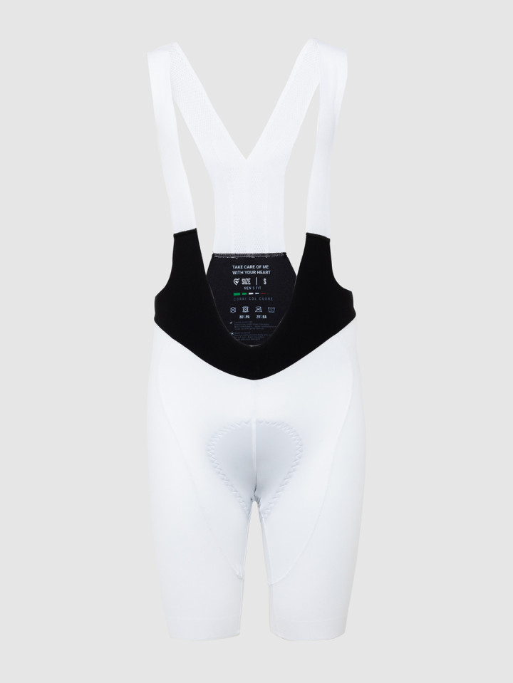 PISSEI: SANREMO BIB SHORTS
