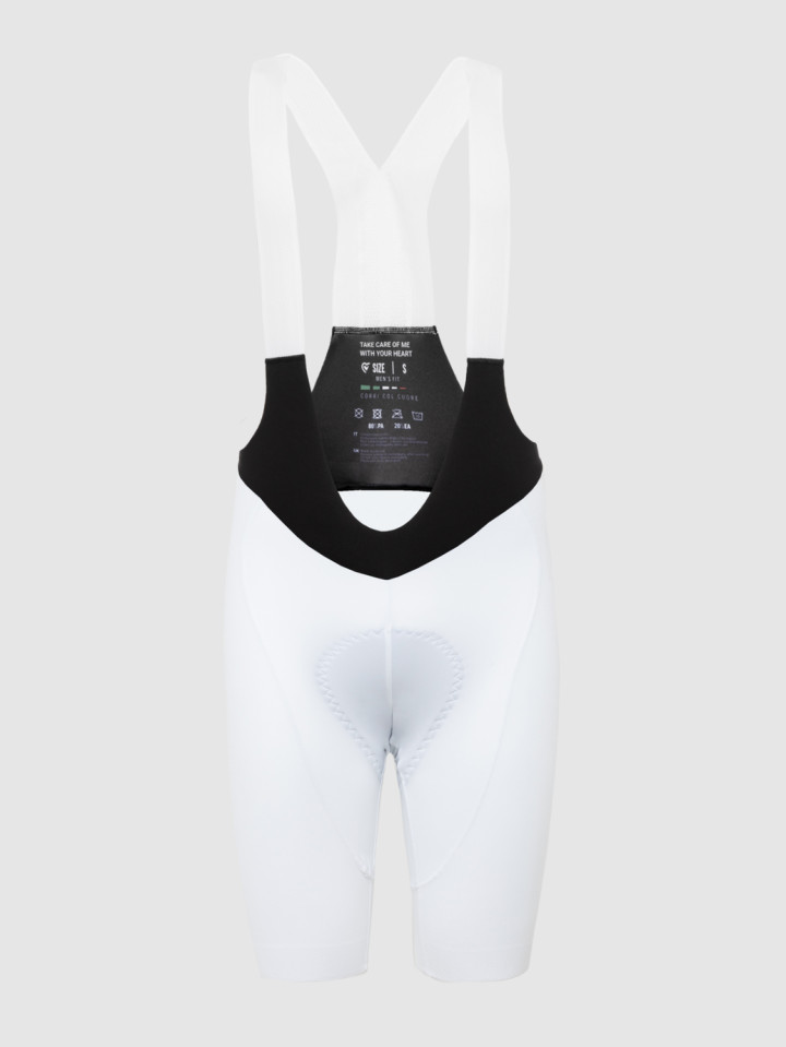 PISSEI: SANREMO BIB SHORTS