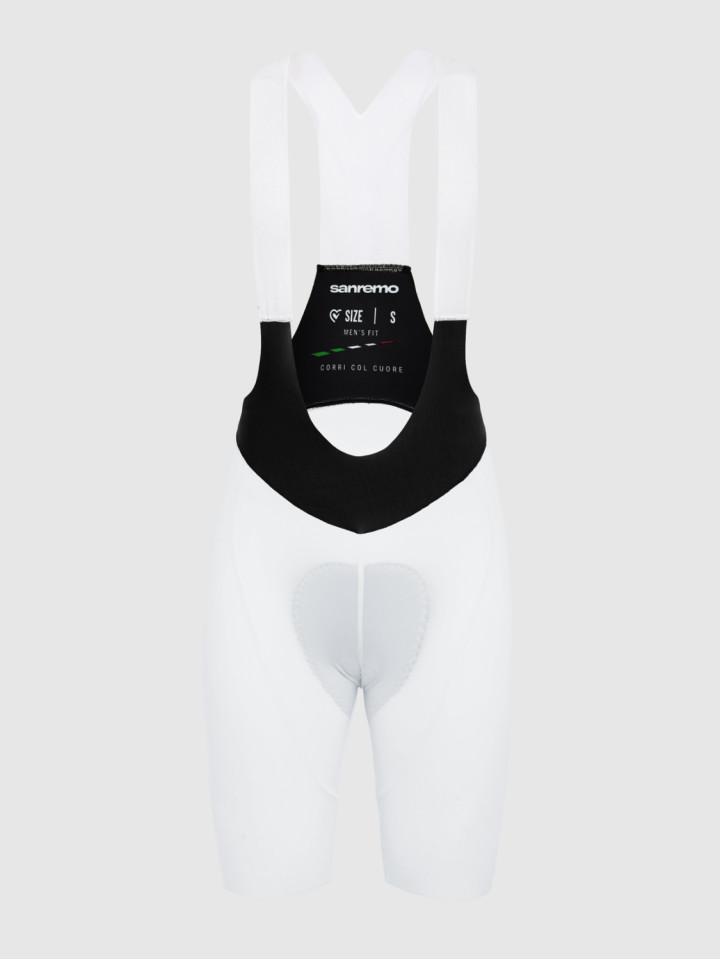 SANREMO BIB SHORTS