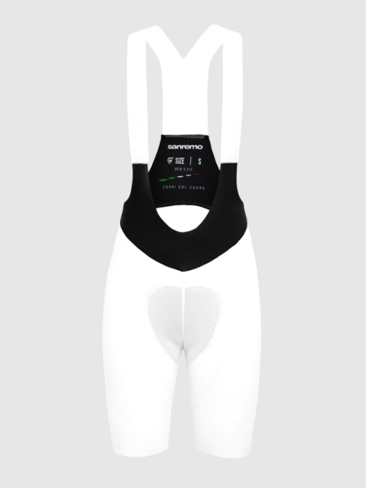PANTALONCINO CORTO SANREMO