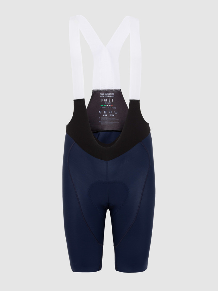 PISSEI: SANREMO BIB SHORTS