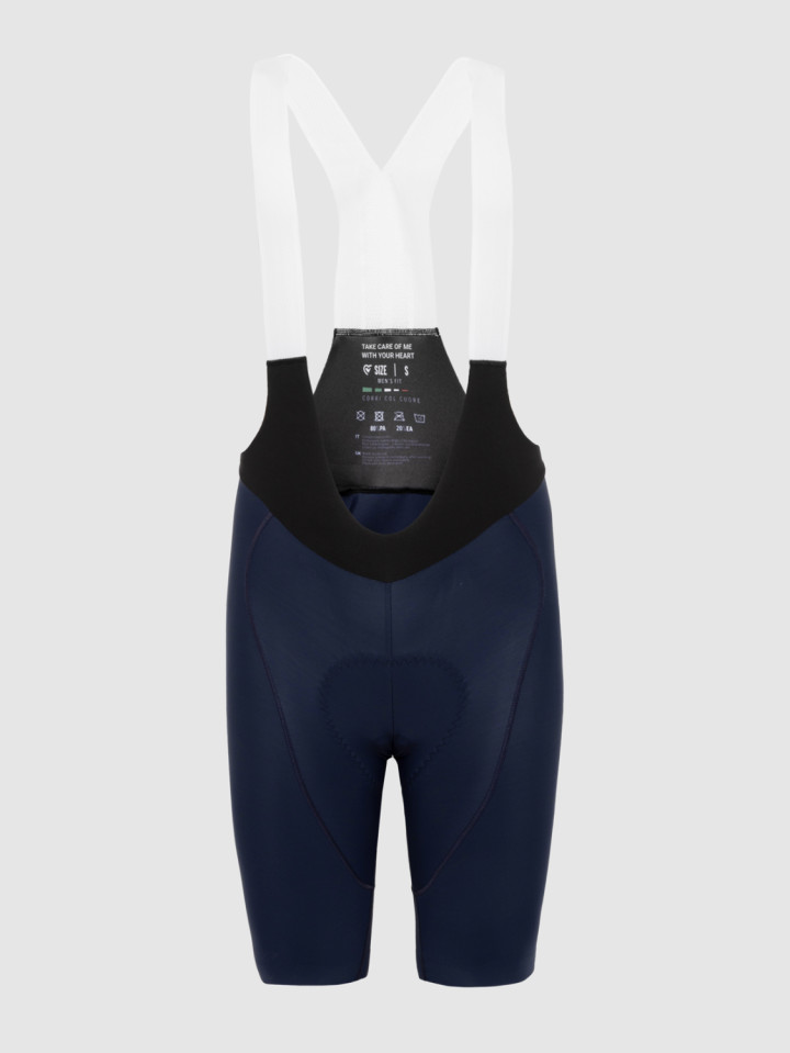 PISSEI: SANREMO BIB SHORTS