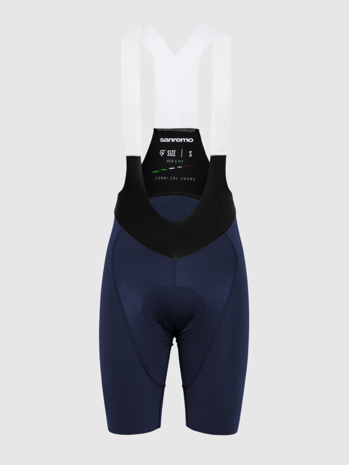 PISSEI: PANTALONCINO CORTO SANREMO