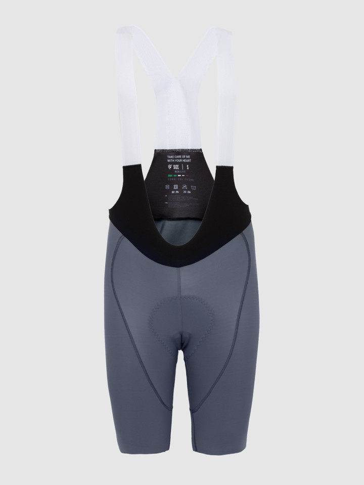 PISSEI: SANREMO BIB SHORTS