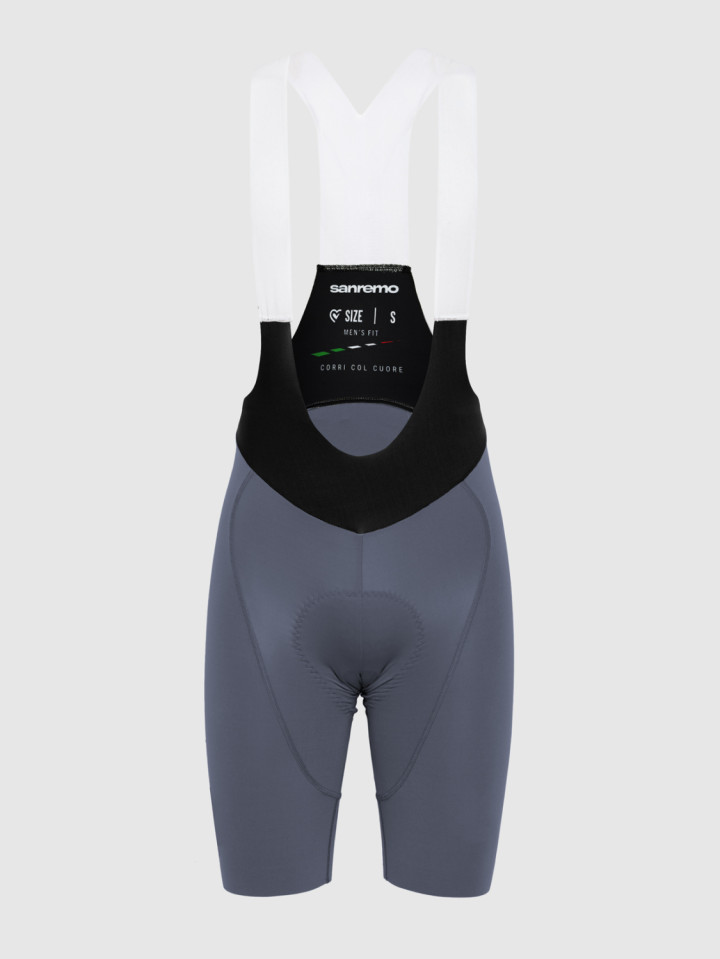 PISSEI: SANREMO BIB SHORTS