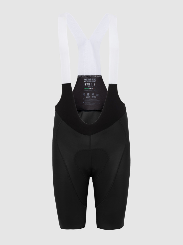 PISSEI: SANREMO BIB SHORTS