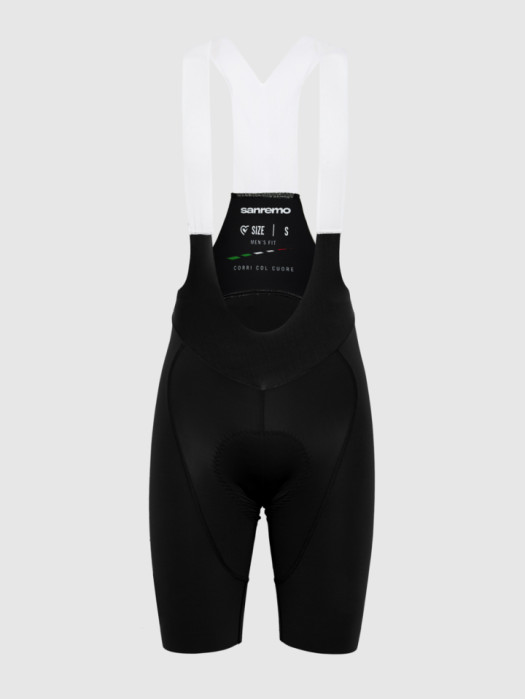 PANTALONCINO CORTO SANREMO