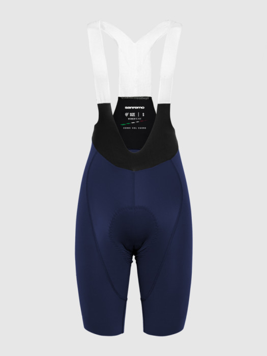 PANTALONCINO CORTO SANREMO DONNA