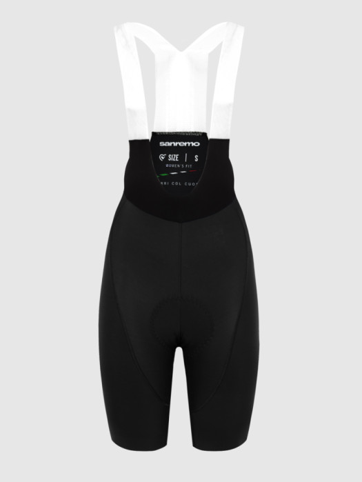 CULOTTE CORTO SANREMO PARA MUJER
