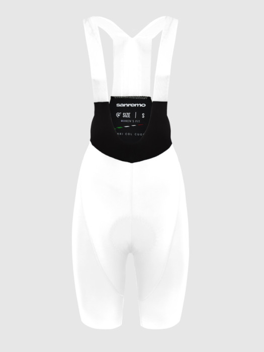 PANTALONCINO CORTO SANREMO DONNA