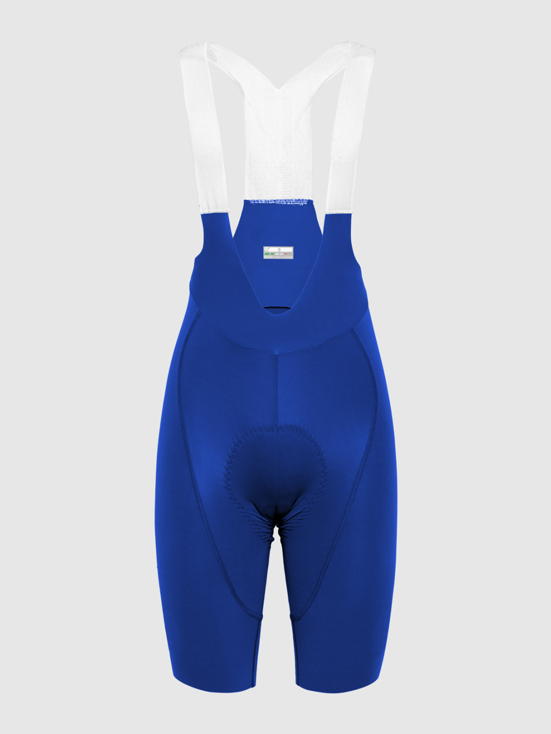 PISSEI: KURZE TRÄGERHOSE SANREMO FÜR FRAUEN