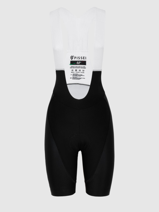 SANREMO WOMEN BIBSHORTS + GIOTTO WOMEN PAD