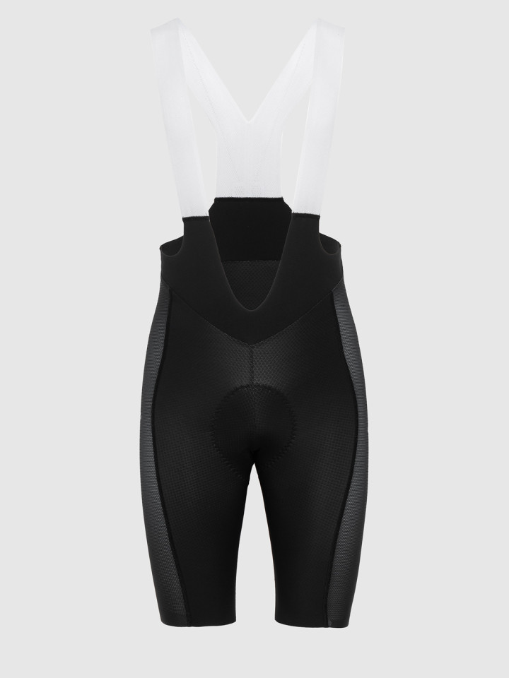 PISSEI: MAGISTRALE UAE TEAM EMIRATES 2024 SUPERLIGHT BIB SHORTS