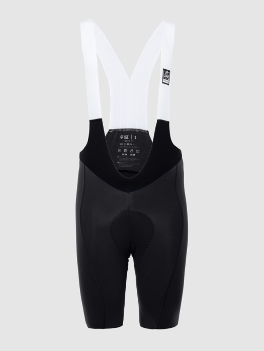 MAGISTRALE UAE SUPERLIGHT BIB SHORTS