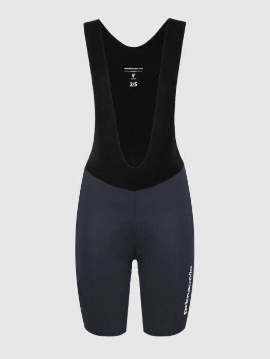 PRIMAPELLE WOMAN THERMAL BIB SHORTS