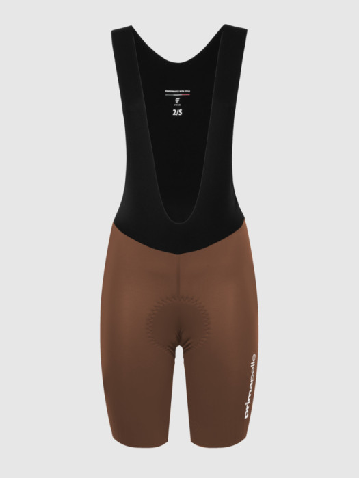 PANTALONCINO CORTO TERMICO DONNA PRIMAPELLE