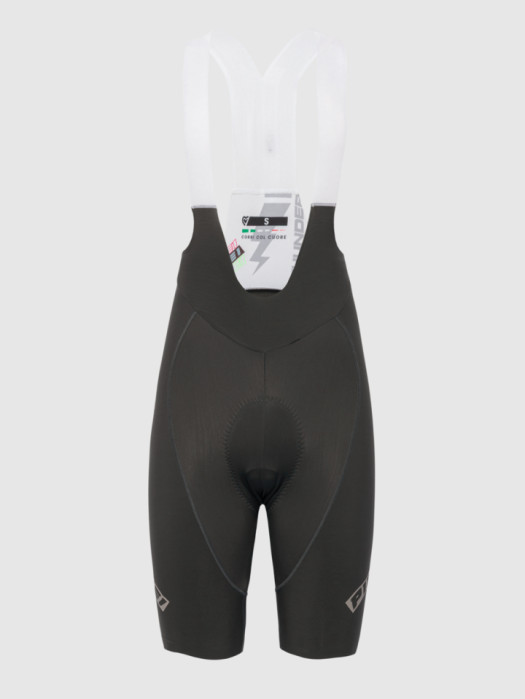 THUNDER WOMAN THERMAL BIB SHORTS