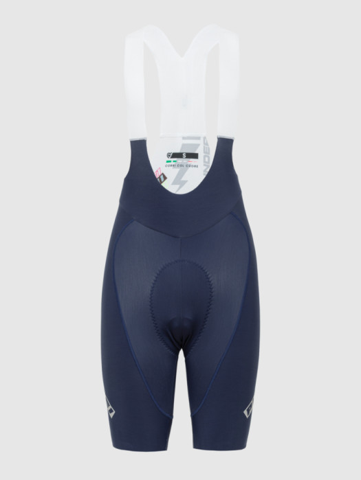 THUNDER WOMAN THERMAL BIB SHORTS