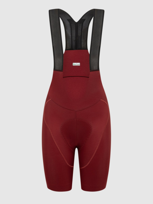 PANTALONCINO CORTO TERMICO DONNA SANREMO