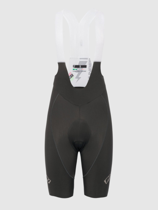 THUNDER WOMAN THERMAL BIB SHORTS