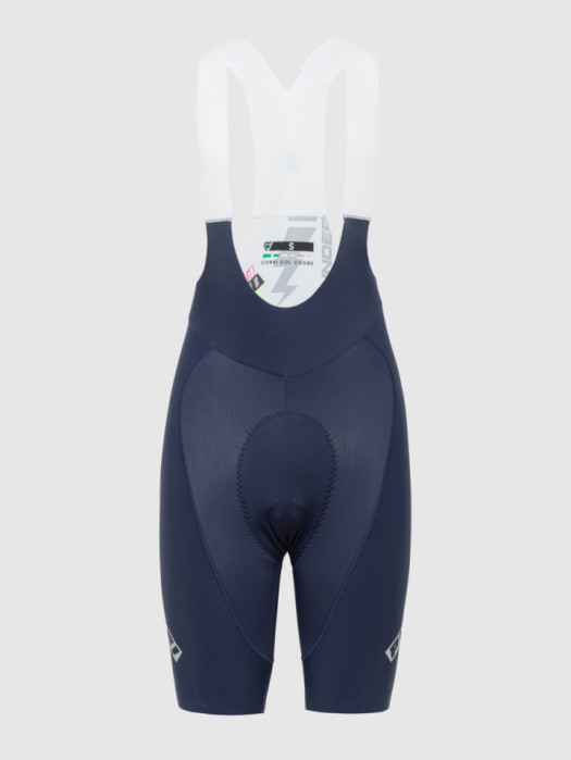 THUNDER WOMAN THERMAL BIB SHORTS
