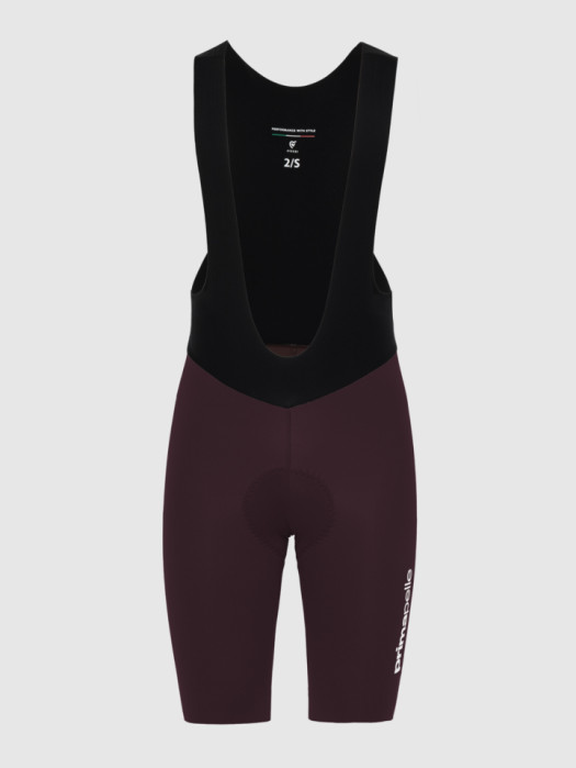 PANTALONCINO CORTO TERMICO PRIMAPELLE