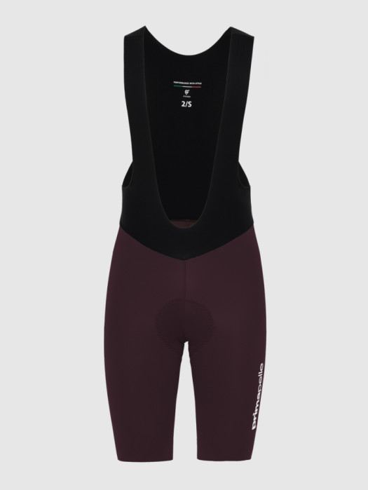 PRIMAPELLE THERMAL BIB SHORTS
