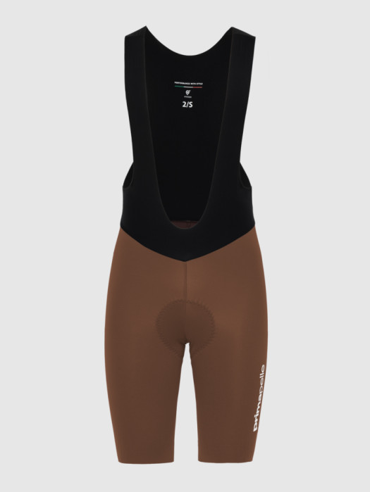 PANTALONCINO CORTO TERMICO PRIMAPELLE
