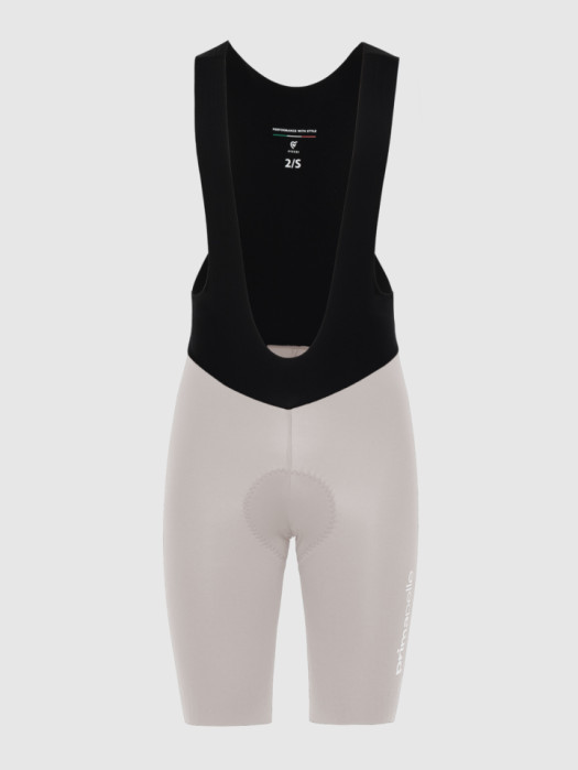 PANTALONCINO CORTO TERMICO PRIMAPELLE