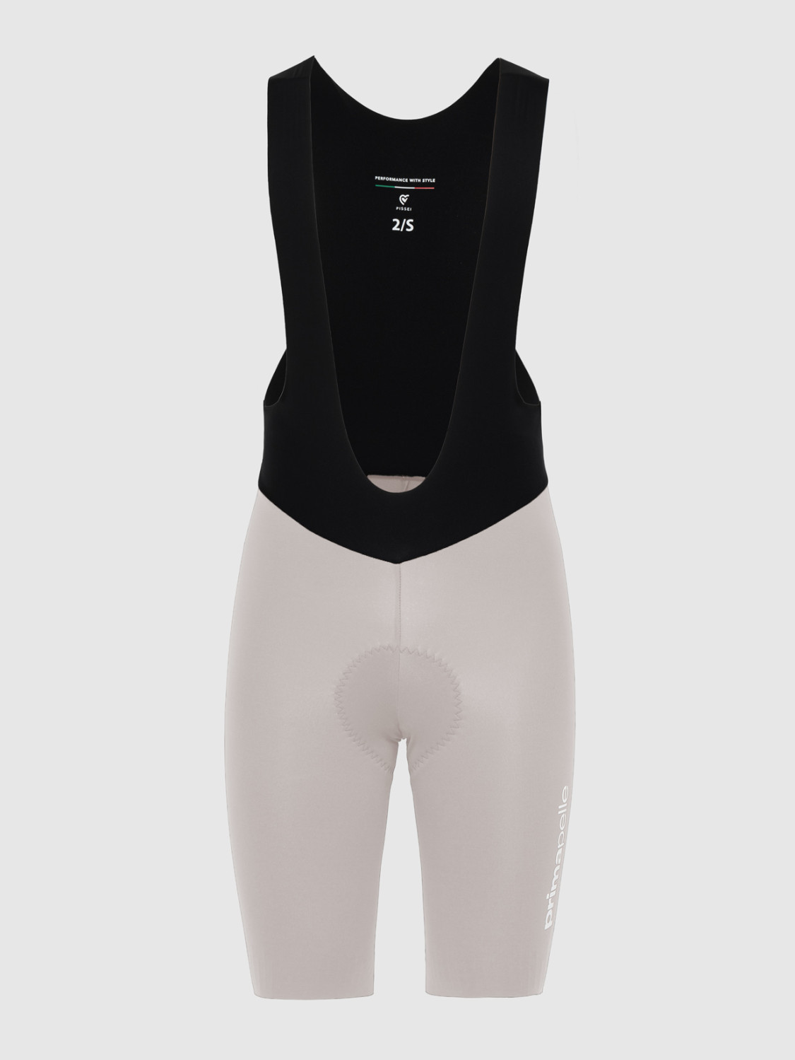 PISSEI: PANTALONCINO CORTO TERMICO PRIMAPELLE