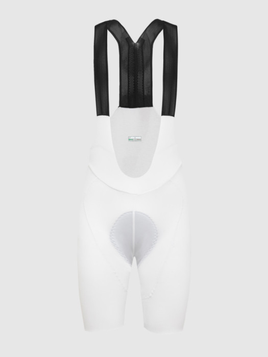 SANREMO THERMAL BIB SHORTS