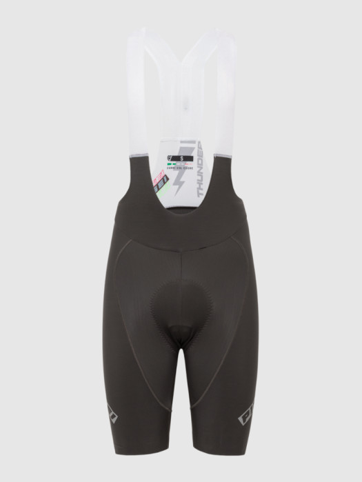 THUNDER THERMAL BIB SHORTS