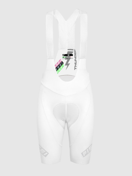 THUNDER BIB SHORTS